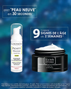 Box [Star] night ritual universe Laboratoire Garancia 