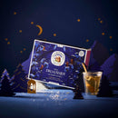 Coffret Découverte De Noël - 12 Infusions & 3 Thés - 75 Sachets