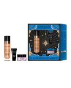 Christmas boxes Laboratoire Garancia 