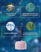 Box [ STAR ] day ritual Laboratoire Garancia