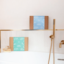 Coffret routine hydratante - Clémence & Vivien