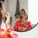 Coffret routine purifiante - Clémence & Vivien