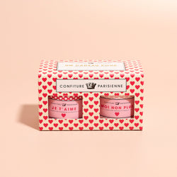 Confiture Parisienne - Æske "Je t'aime, moi non plus"