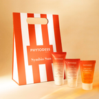 Coffret "Les Essentiels" - Cheveux Exposés - Symbio Sun