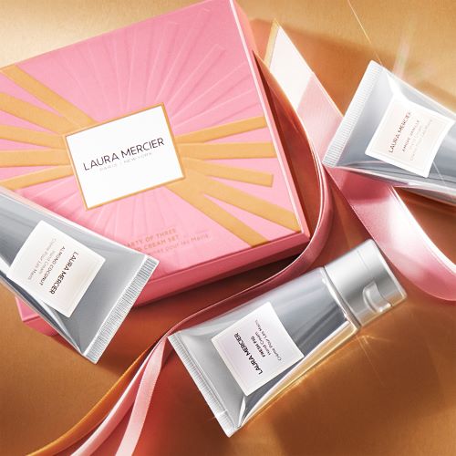 Hand Cream Trio