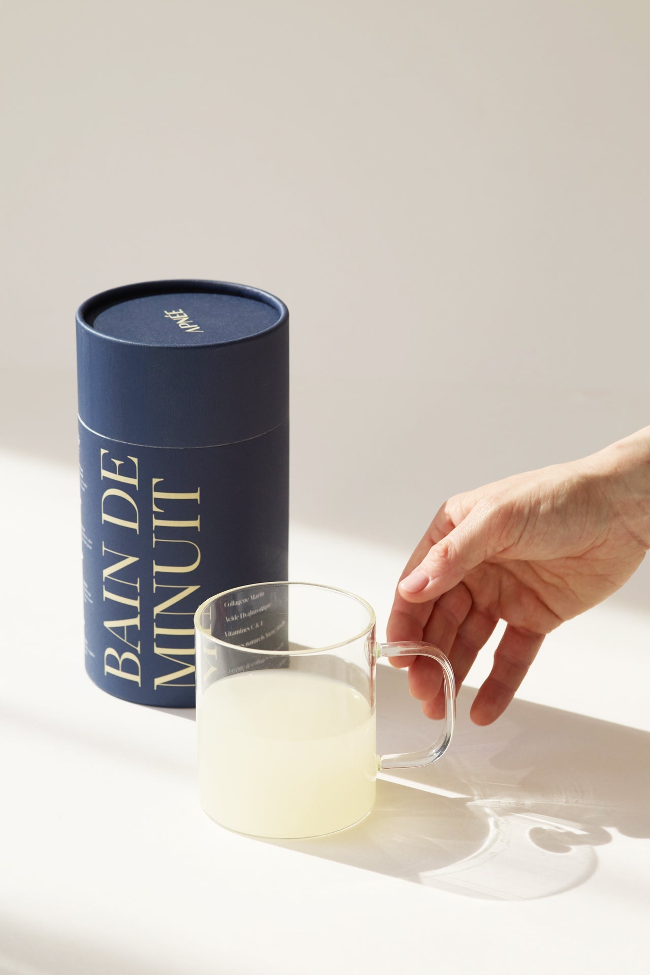 Pack Croissance et Vitalité Cheveux - Vrac
