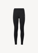 Odlo - Collant Long Active Warm - Black - Femme