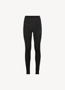 Odlo - Collant Long Active Warm - Black - Femme