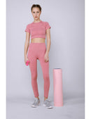 Leggings deportivos push up para mujer