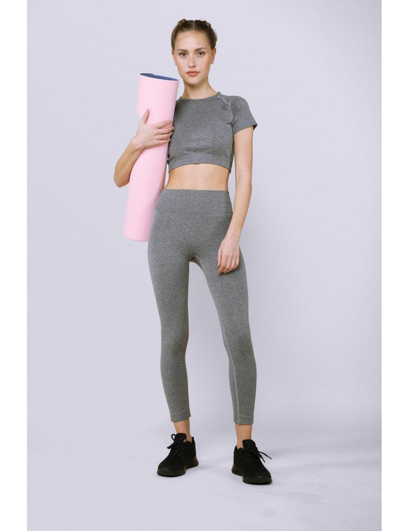 Leggings deportivos push up para mujer