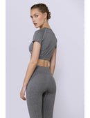 Leggings deportivos push up para mujer