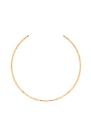 Collier Rigide Irrégulier