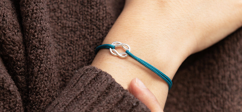 Bracelet Gabier - Kaki