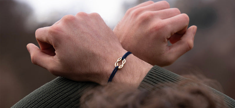 Bracelet Vigie - Beige