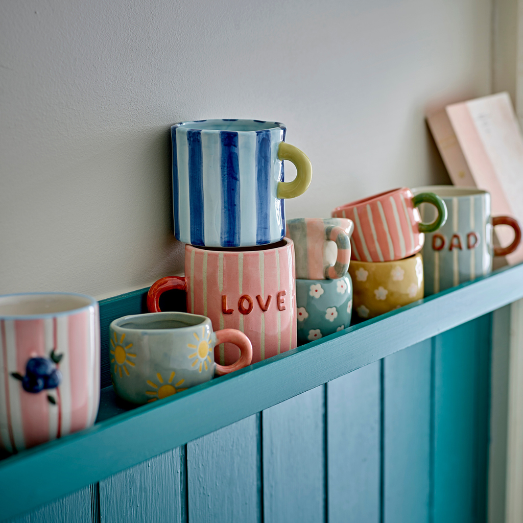 Tasse Charlie