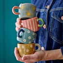Tasse Charlie