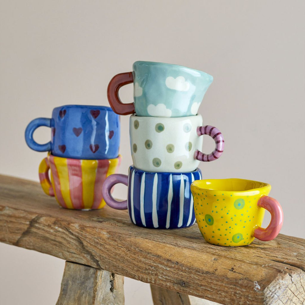 Taza Doli