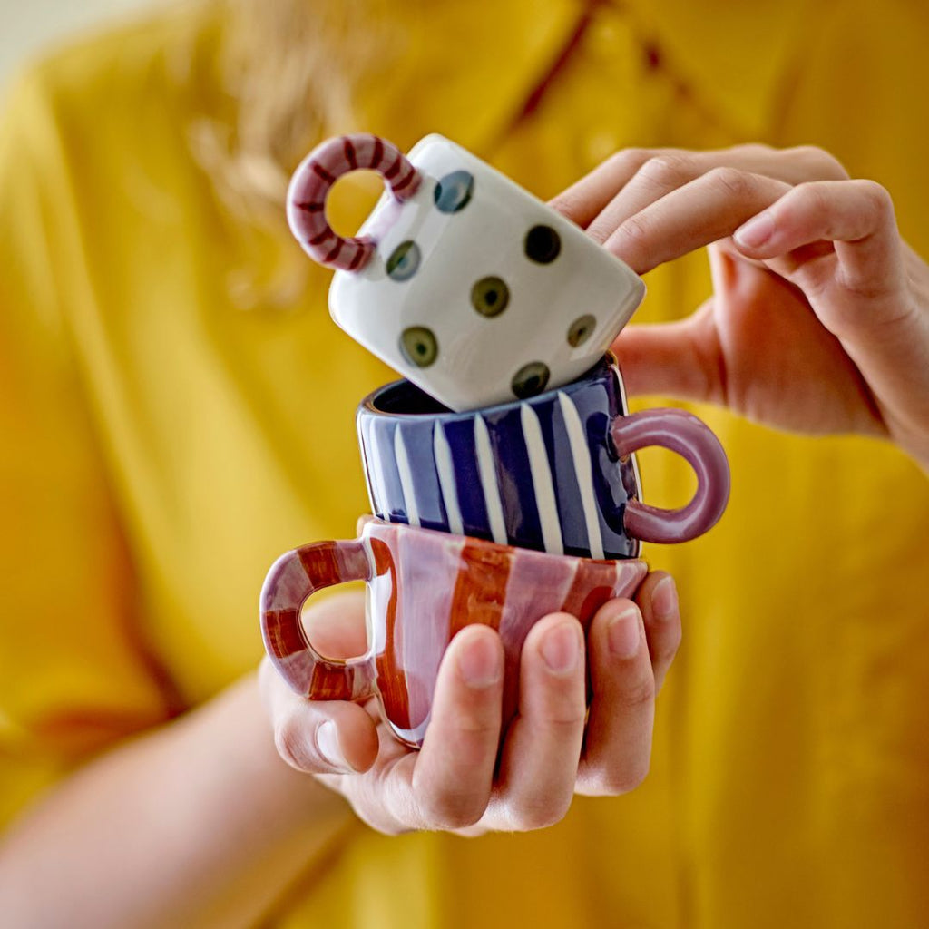 Taza Stella