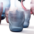 Vasos De Agua Jeanne – Pack De 2