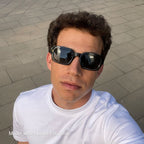 Lunette De Soleil Lewa Stone Olive