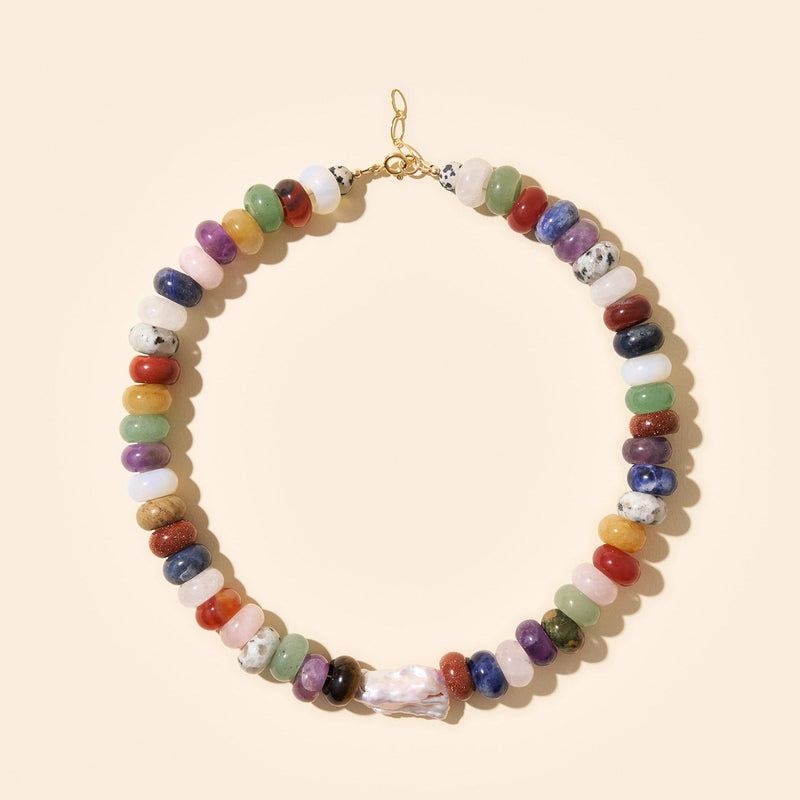 Le Collier Amé