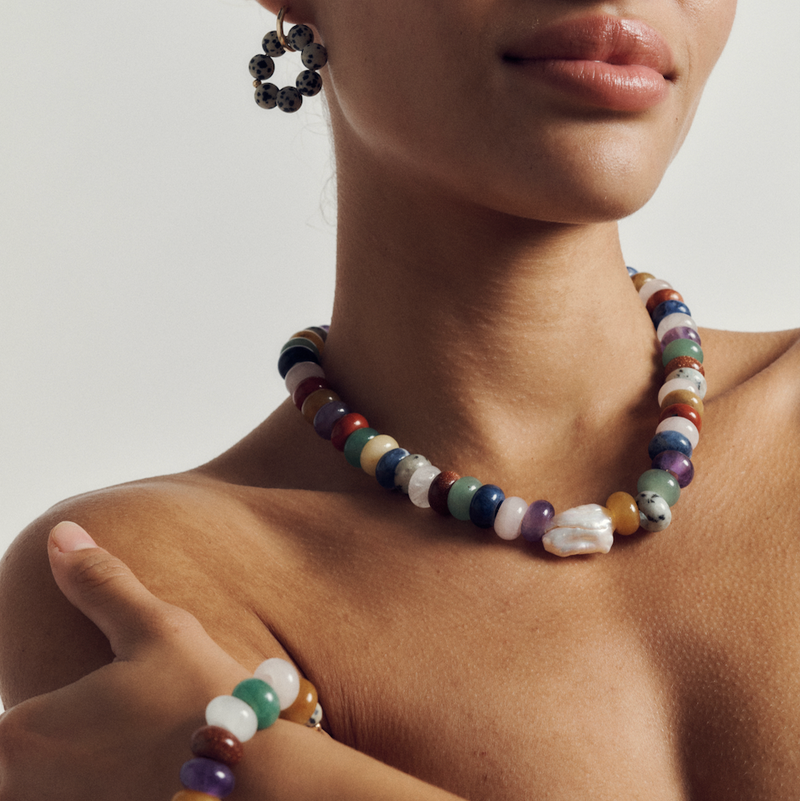 Le Bracelet Amé