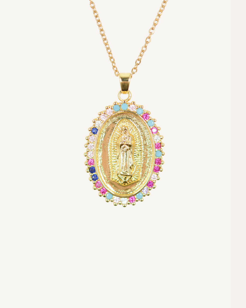 Collier Ava