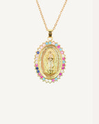Collier Ava