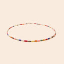 Le Collier Baia Argent 925