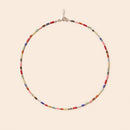 Le Collier Baia Argent 925