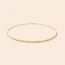 Le Collier Baia Jade Coréen