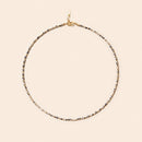 Le Collier Baia Jaspe Dalmatien