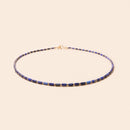 Le Collier Baia Lapis Lazuli