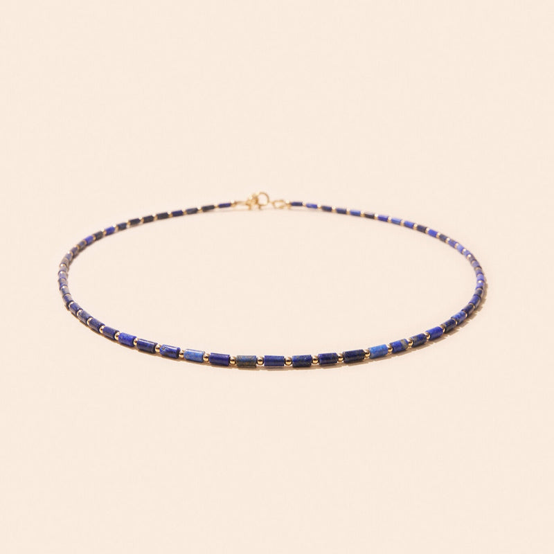 Le Collier Baia Lapis Lazuli