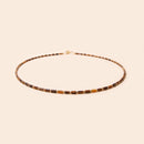 Le Collier Baia Oeil Du Tigre