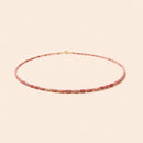 Le Collier Baia Rhodonite