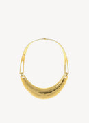 Aurelie Bidermann - Collier Cheyne Walk - Metal Gold - Femme