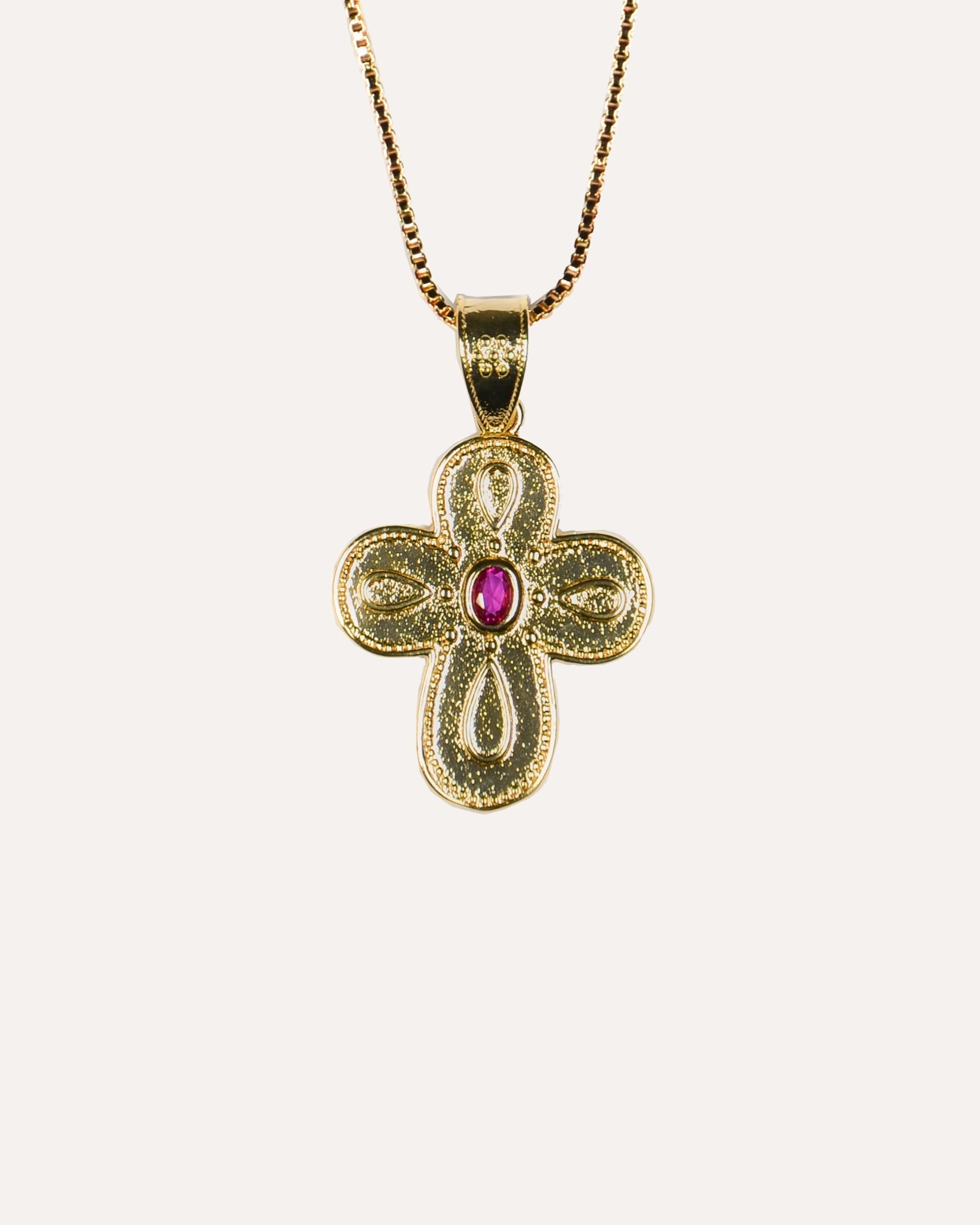 Collar Clara