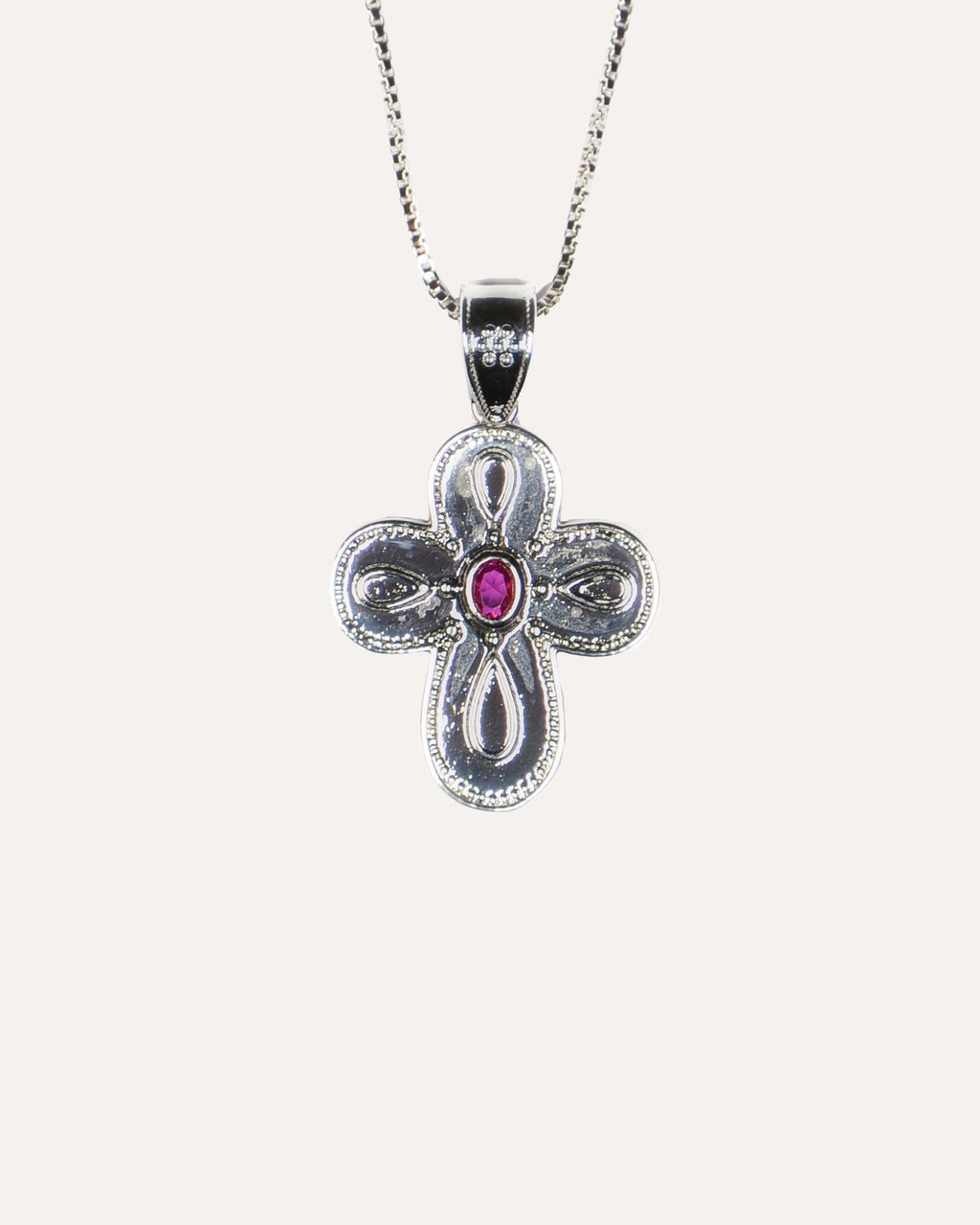 Collar Clara