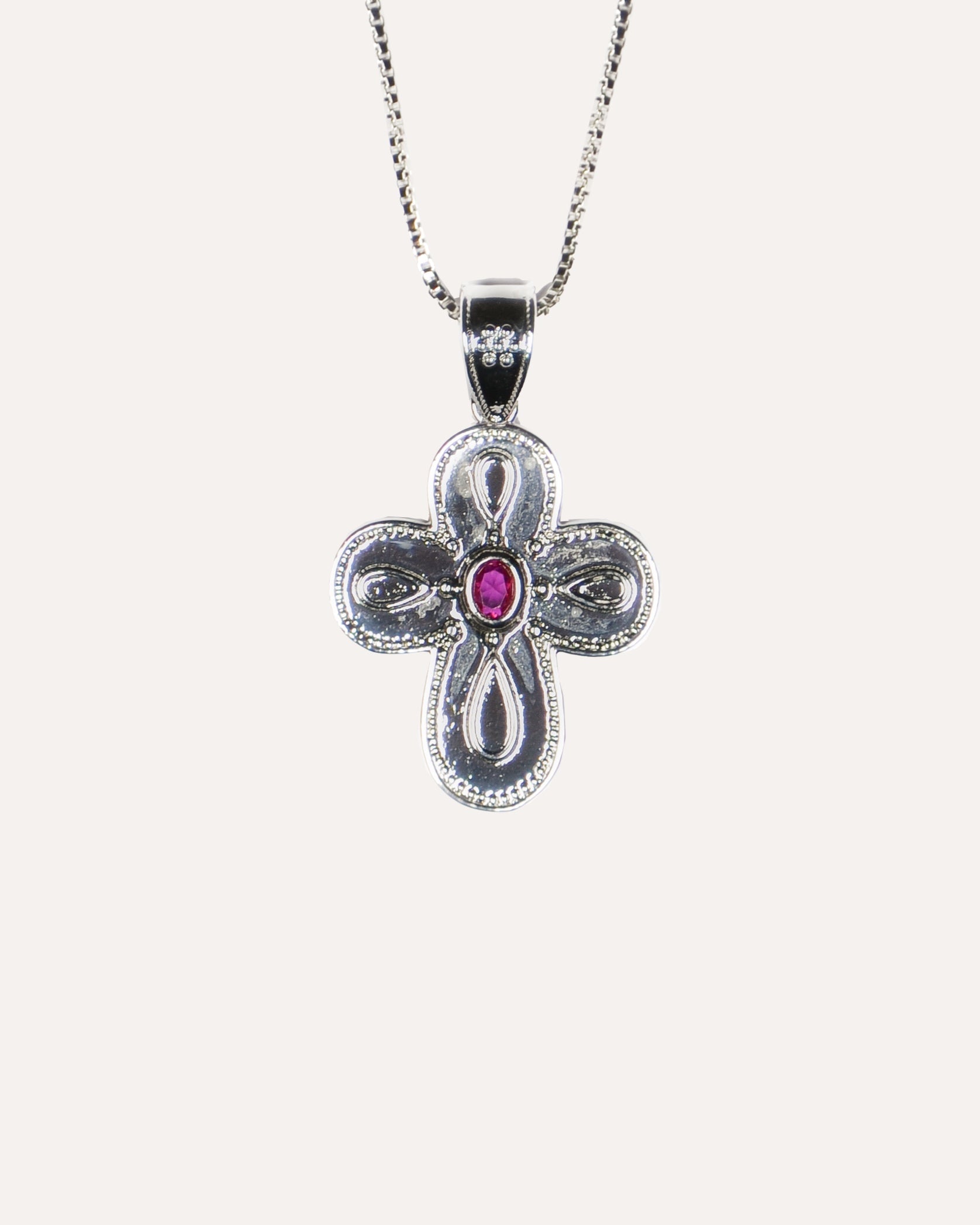 Collar Clara