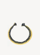 Aurelie Bidermann - Collier Copacabana - Carbone - Femme