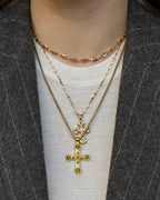 Collar Rainbow