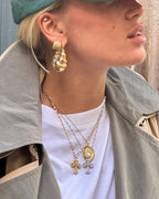 Pendientes Marcela