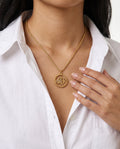 Collar Dior Vintage