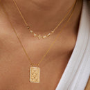 Collier Alaris