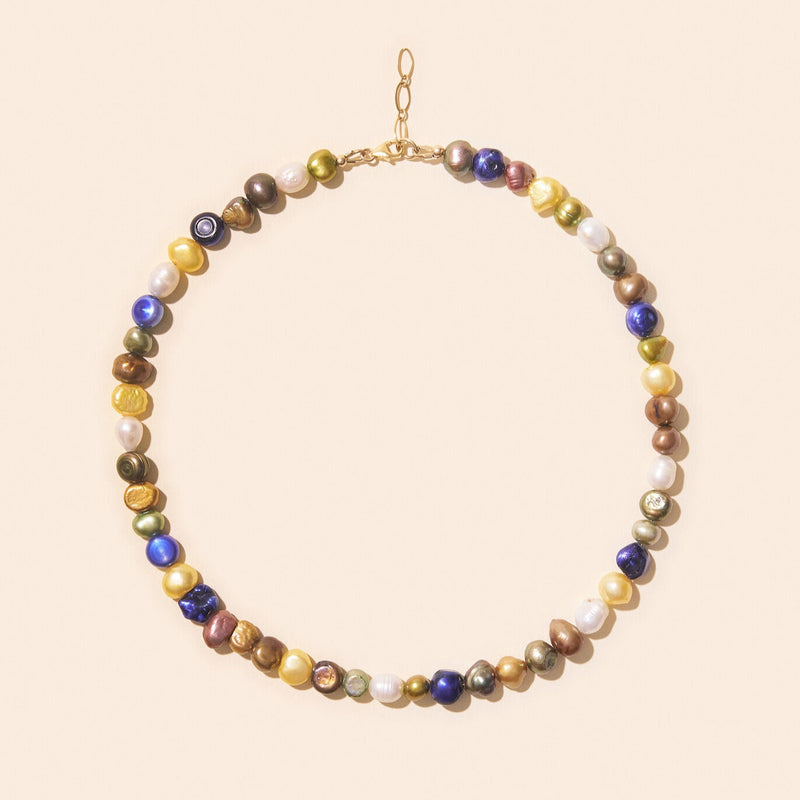 Le Collier Eliot