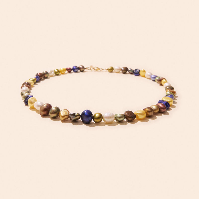 Le Collier Eliot
