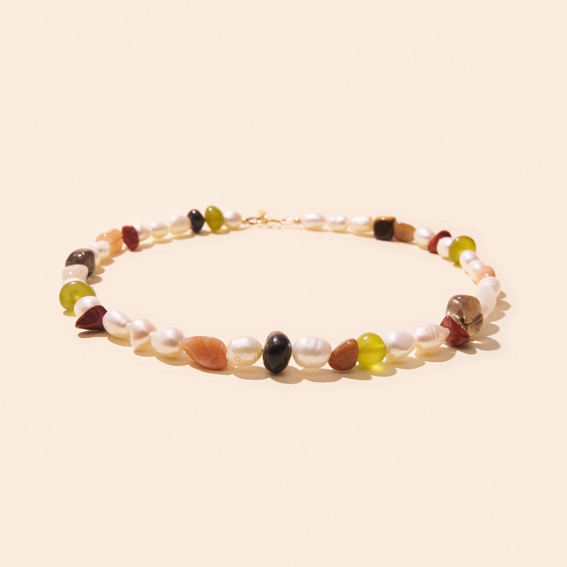Le Collier Gaïa