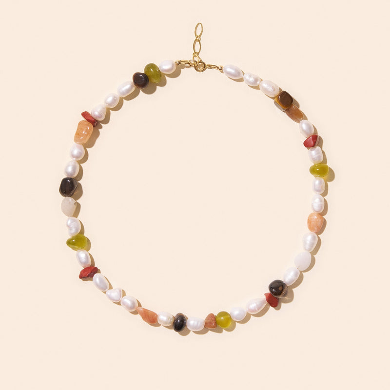 Le Collier Gaïa