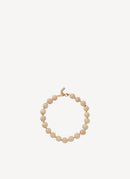 Eliou - Collier - Beige - Femme